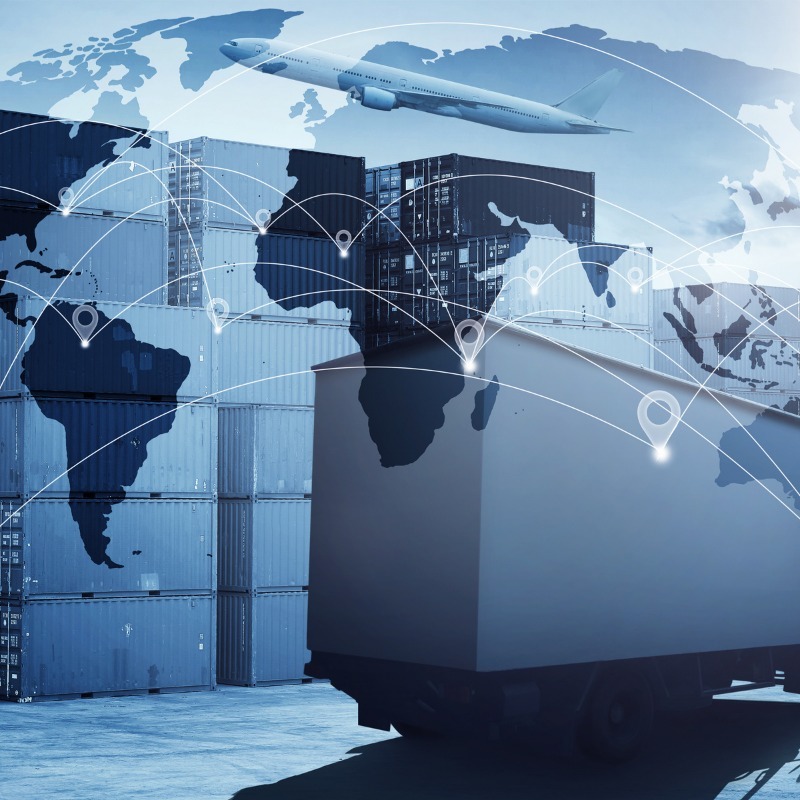 Global Presence