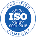 EOF Good Distribution Practices Certificate