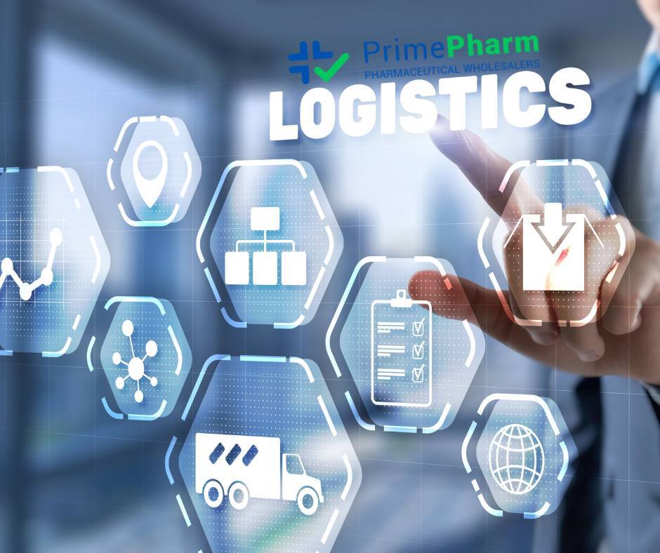 Responsible Logistics