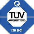 ISO TUV