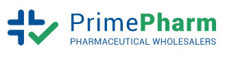 PrimePharm Logo